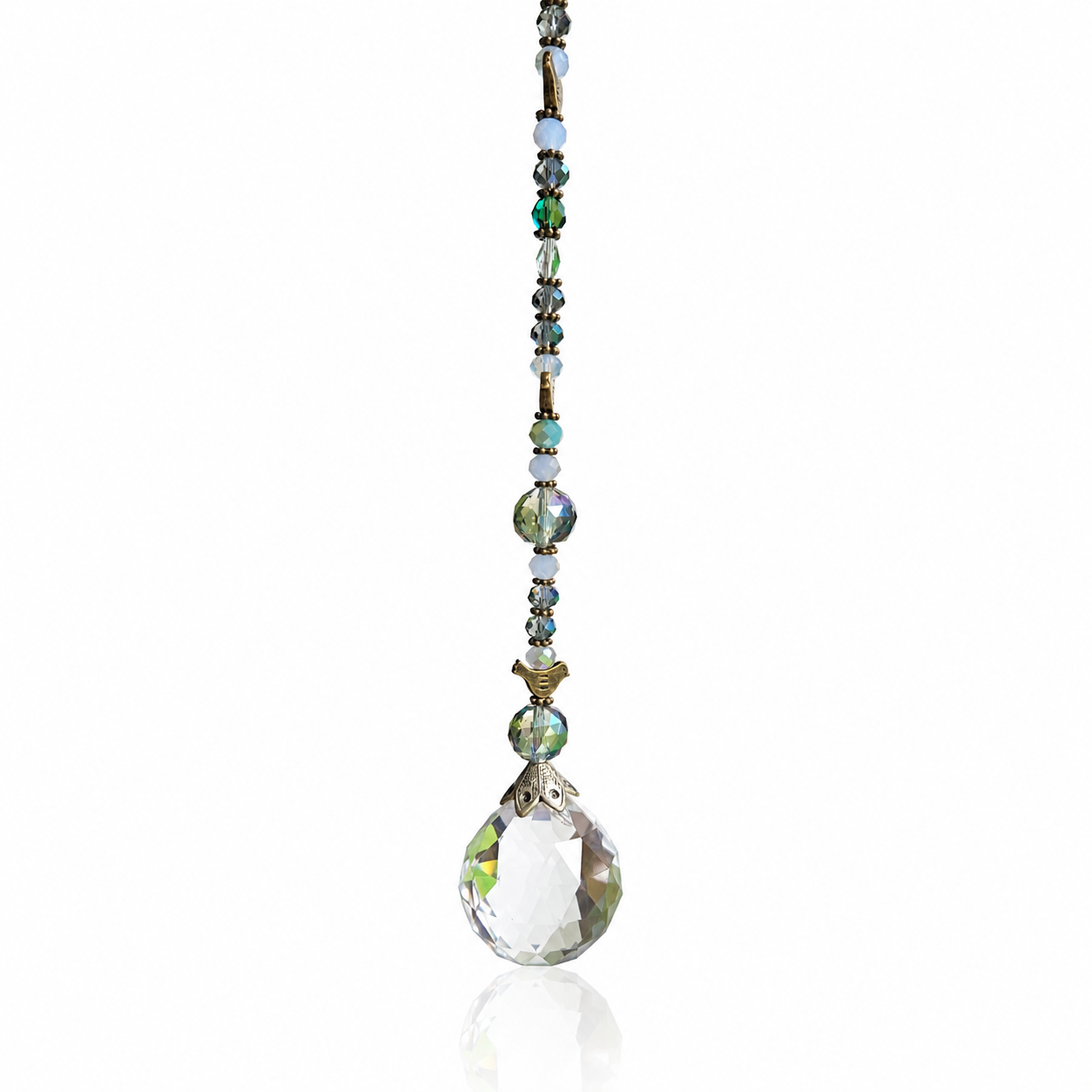 Coastal Flight - Suncatcher - One Only