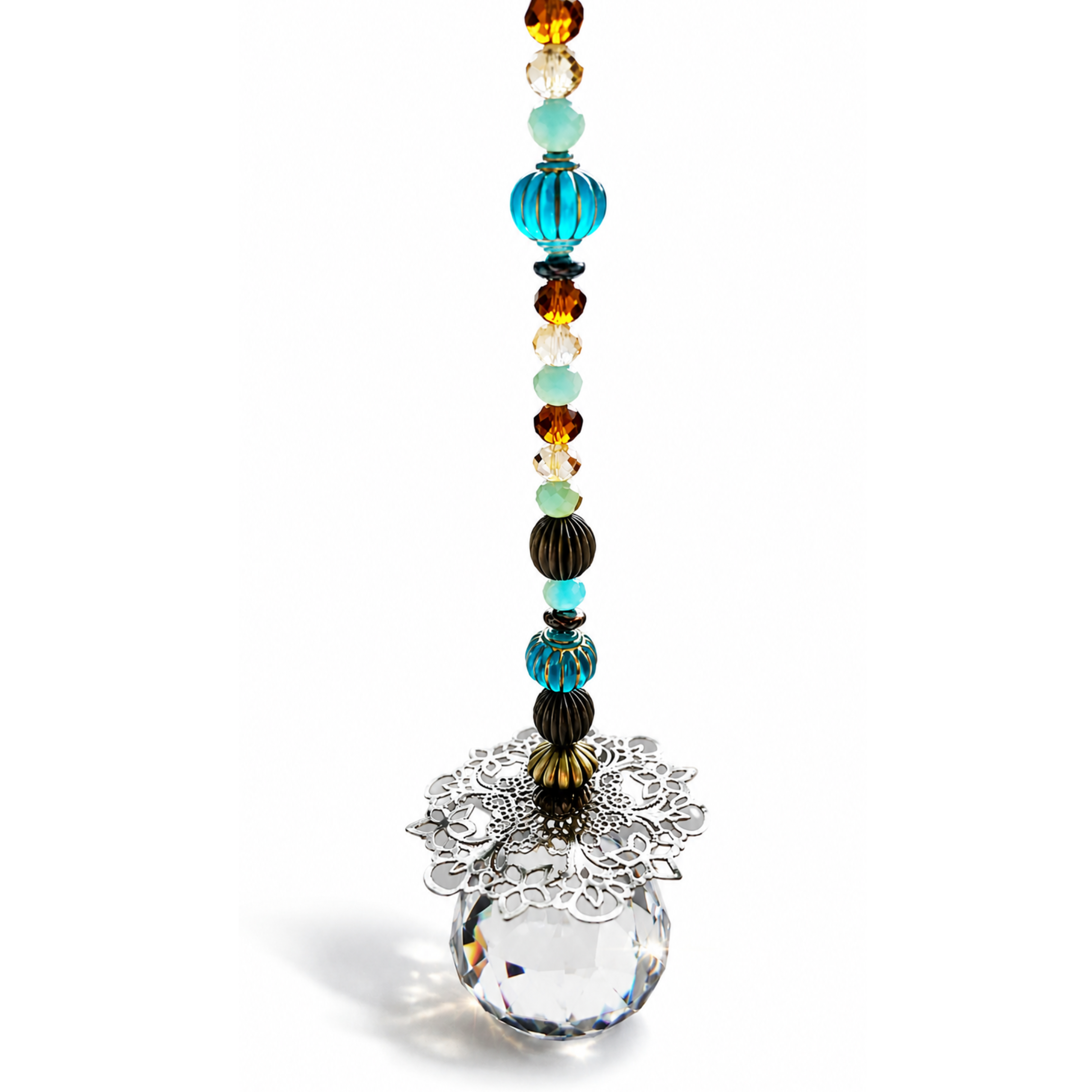 Sand and Sea Sun Catcher - One Only