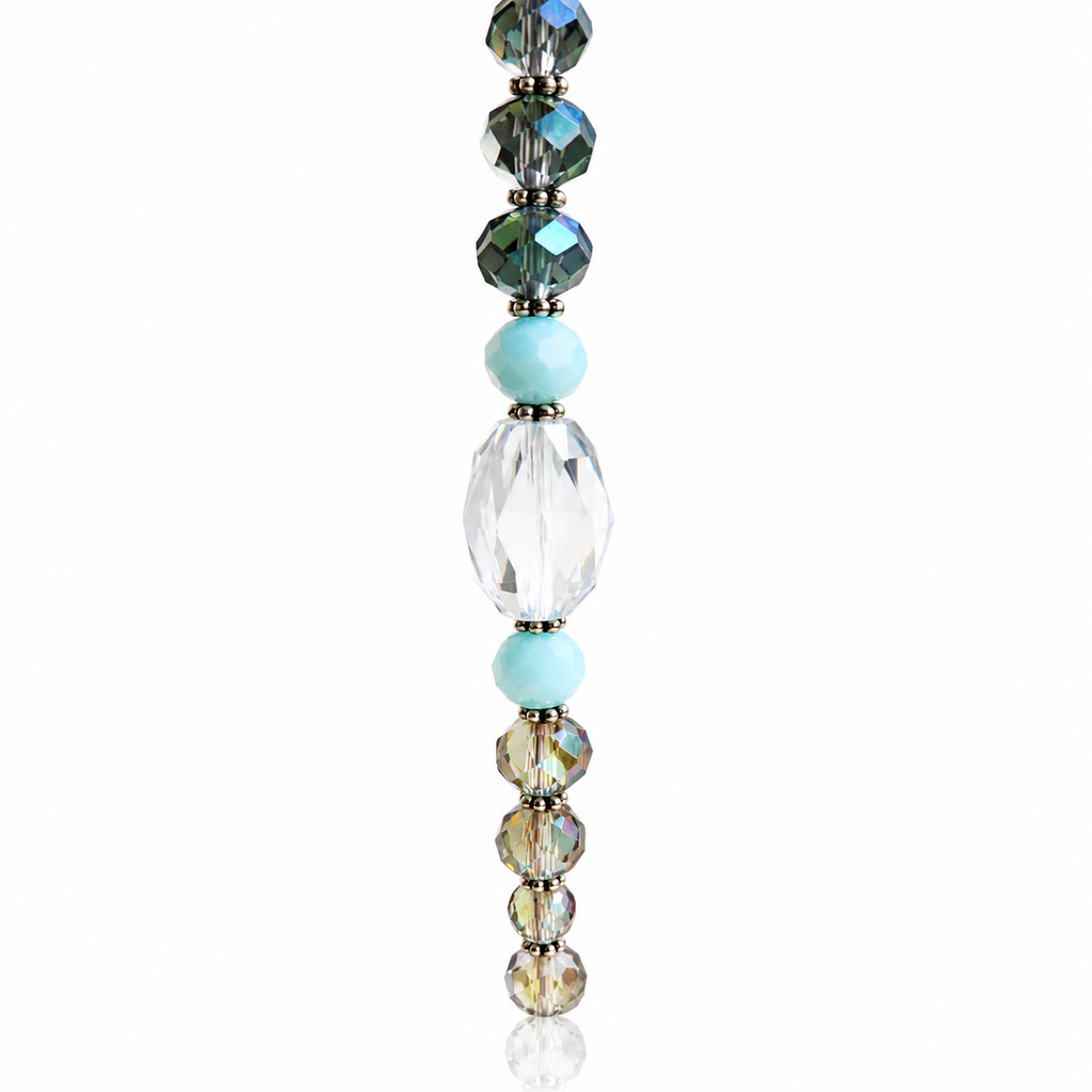 Baby Blue - Suncatcher