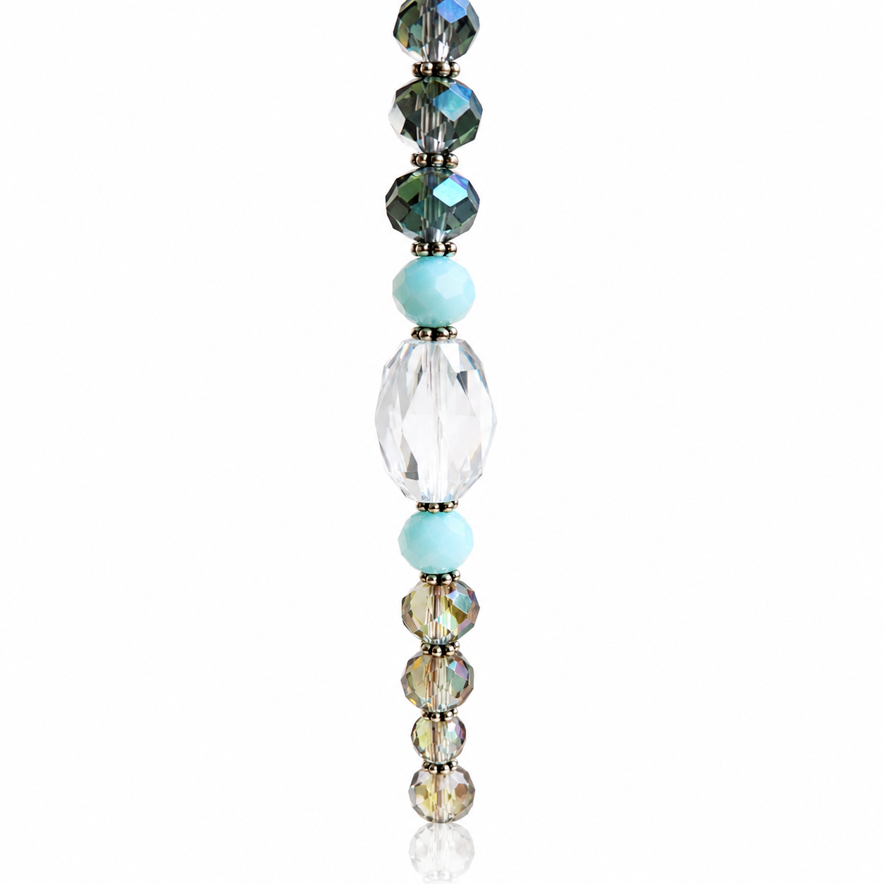 Baby Blue - Suncatcher