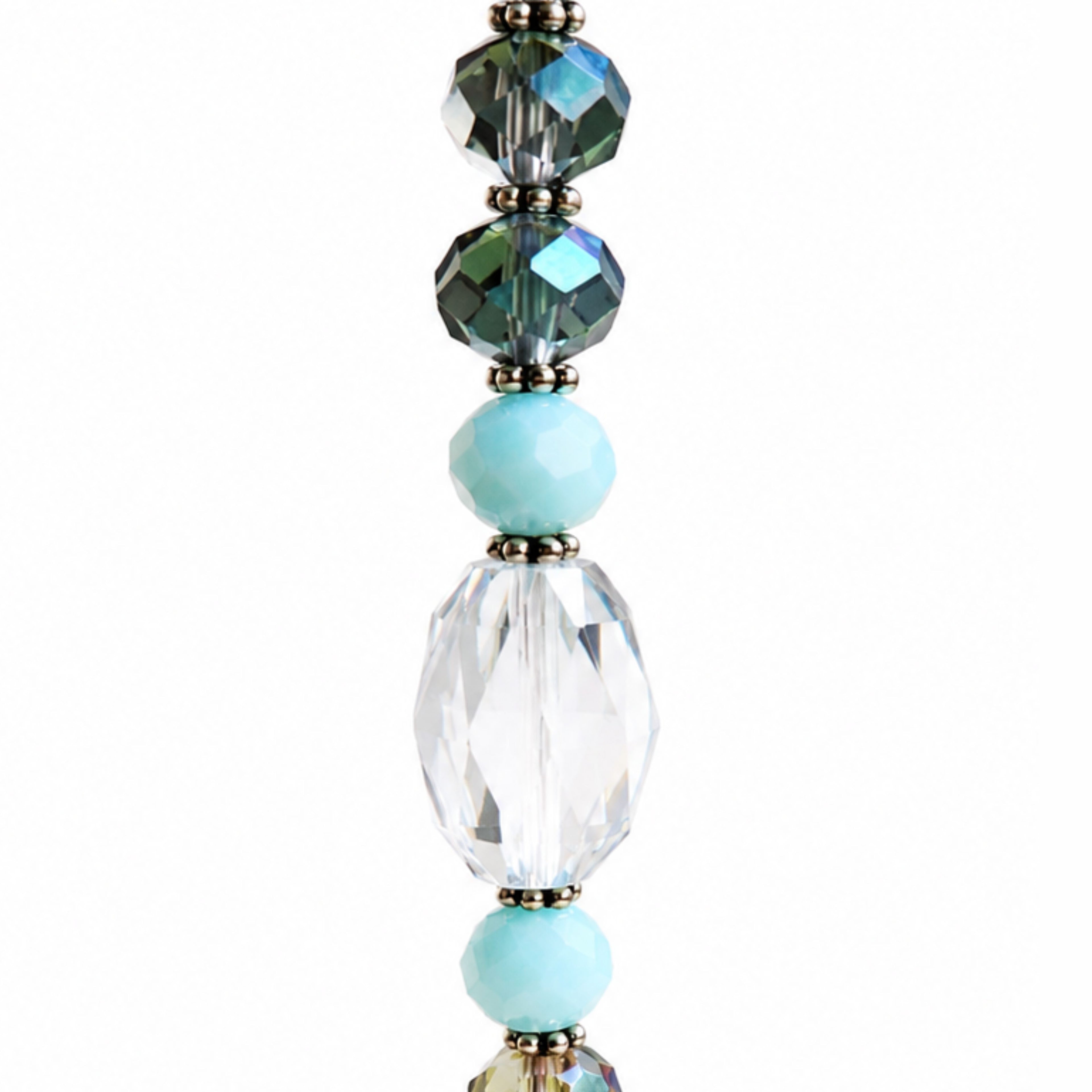 Baby Blue - Suncatcher