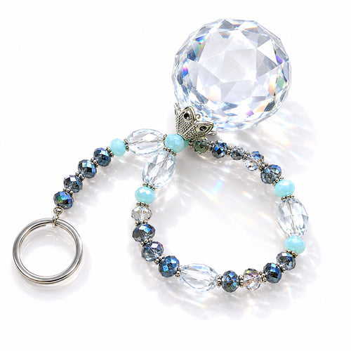 Baby Blue - Suncatcher