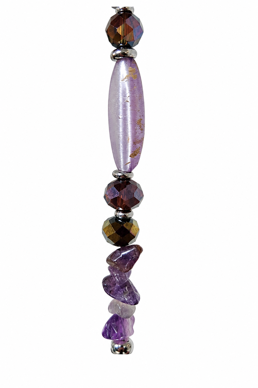 Amethyst Dream - Suncatcher